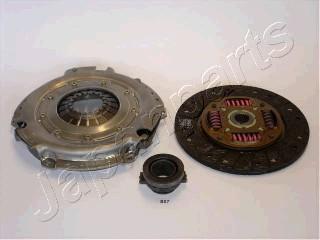 Japanparts KF-S07 - Clutch Kit autospares.lv