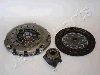 Japanparts KF-S10 - Clutch Kit autospares.lv