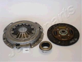 Japanparts KF-W05 - Clutch Kit autospares.lv