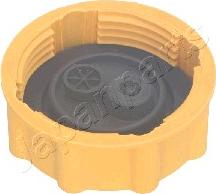 Japanparts KH-041 - Sealing Cap, radiator autospares.lv