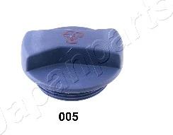 Japanparts KH-005 - Sealing Cap, radiator autospares.lv