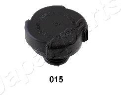 Japanparts KH-015 - Sealing Cap, radiator autospares.lv