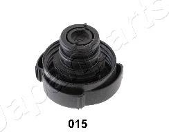 Japanparts KH-015 - Sealing Cap, radiator autospares.lv