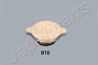 Japanparts KH-010 - Sealing Cap, radiator autospares.lv