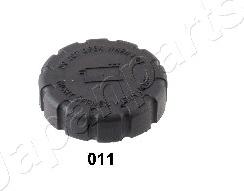 Japanparts KH-011 - Sealing Cap, radiator autospares.lv