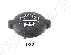 Japanparts KH-022 - Sealing Cap, radiator autospares.lv