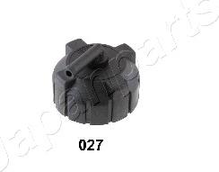 Japanparts KH-027 - Sealing Cap, radiator autospares.lv