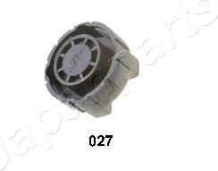 Japanparts KH-027 - Sealing Cap, radiator autospares.lv