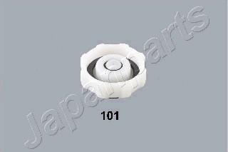 Japanparts KH-101 - Sealing Cap, radiator autospares.lv