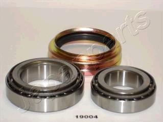 Corteco 19028016 - Wheel hub, bearing Kit autospares.lv