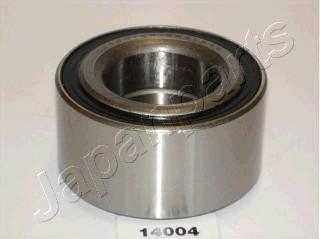 Japanparts KK-14004 - Wheel hub, bearing Kit autospares.lv