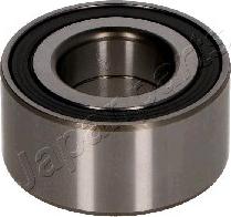 Japanparts KK-14000 - Wheel hub, bearing Kit autospares.lv