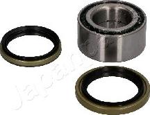 Japanparts KK-15008 - Wheel hub, bearing Kit autospares.lv