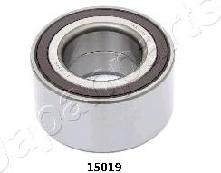 Japanparts KK-15019 - Wheel hub, bearing Kit autospares.lv