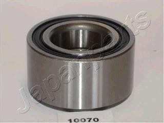 Japanparts KK-10070 - Wheel hub, bearing Kit autospares.lv