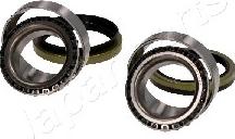 Japanparts KK-10303 - Wheel hub, bearing Kit autospares.lv