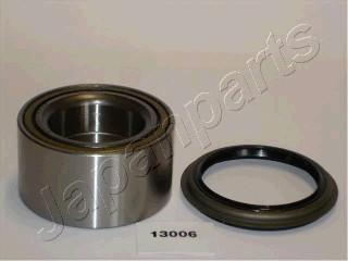 Japanparts KK-13006 - Wheel hub, bearing Kit autospares.lv