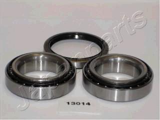 Japanparts KK-13014 - Wheel hub, bearing Kit autospares.lv