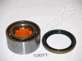 Japanparts KK-13011 - Wheel hub, bearing Kit autospares.lv