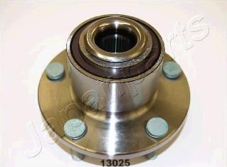 Japanparts KK-13025 - Wheel Hub autospares.lv