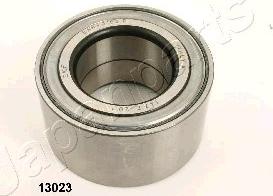 Japanparts KK-13023 - Wheel hub, bearing Kit autospares.lv