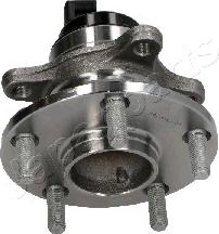 Japanparts KK-12047 - Wheel Hub autospares.lv