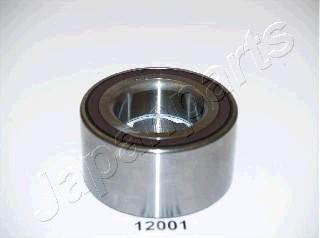 Japanparts KK-12001 - Wheel hub, bearing Kit autospares.lv