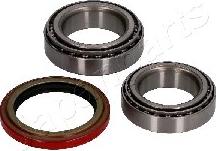 Japanparts KK-12014 - Wheel hub, bearing Kit autospares.lv