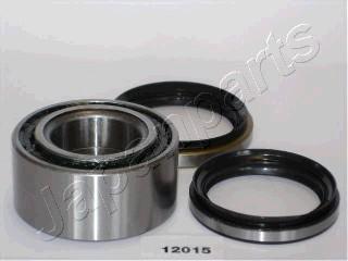 Japanparts KK-12015 - Wheel hub, bearing Kit autospares.lv