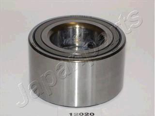 Japanparts KK-12020 - Wheel hub, bearing Kit autospares.lv