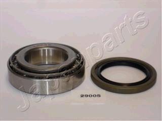 Japanparts KK-29005 - Wheel hub, bearing Kit autospares.lv