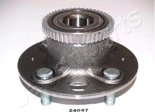 Japanparts KK-24047 - Wheel Hub autospares.lv