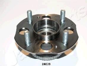 Japanparts KK-24039 - Wheel Hub autospares.lv