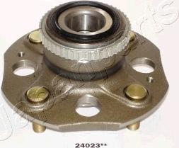 Japanparts KK-24023 - Wheel Hub autospares.lv