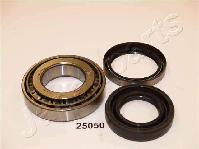 Japanparts KK-25050 - Wheel hub, bearing Kit autospares.lv