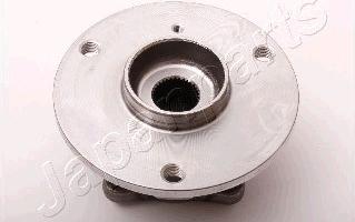 Japanparts KK-20401 - Wheel Hub autospares.lv