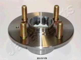 Japanparts KK-20515 - Wheel Hub autospares.lv