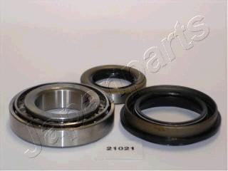 Alanko 10342982 - Wheel hub, bearing Kit autospares.lv