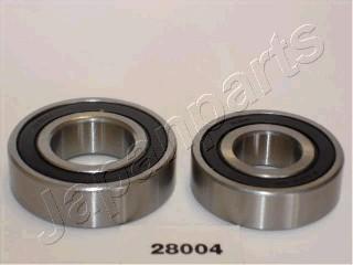 Japanparts KK-28004 - Wheel hub, bearing Kit autospares.lv