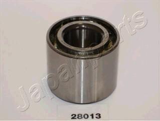 Japanparts KK-28013 - Wheel hub, bearing Kit autospares.lv