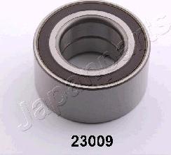 Japanparts KK-23009 - Wheel hub, bearing Kit autospares.lv