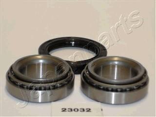 Japanparts KK-23032 - Wheel hub, bearing Kit autospares.lv