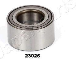 Japanparts KK-23026 - Wheel hub, bearing Kit autospares.lv