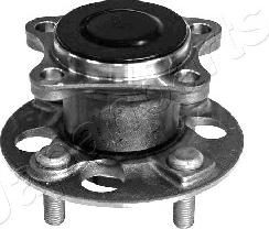 Japanparts KK-22101 - Wheel Hub autospares.lv