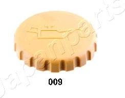 Japanparts KO-009 - Sealing Cap, oil filling port autospares.lv