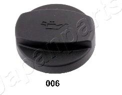 Japanparts KO-006 - Sealing Cap, oil filling port autospares.lv