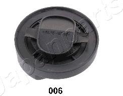 Japanparts KO-006 - Sealing Cap, oil filling port autospares.lv