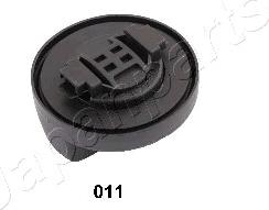 Japanparts KO-011 - Sealing Cap, oil filling port autospares.lv