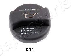 Japanparts KO-011 - Sealing Cap, oil filling port autospares.lv