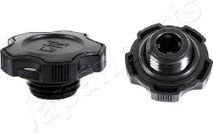 Japanparts KO-028 - Sealing Cap, oil filling port autospares.lv